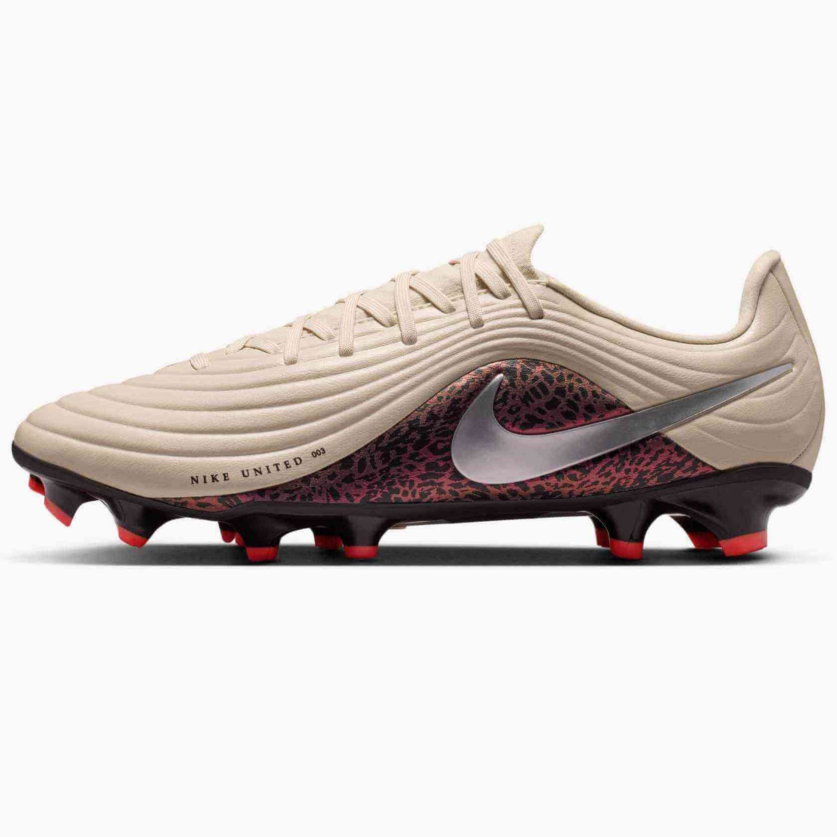 Nike Tiempo Maestro Academy NU3 Firm_Multi Ground Soccer Cleats - United NU3 Pack (SU26) (Side 1)