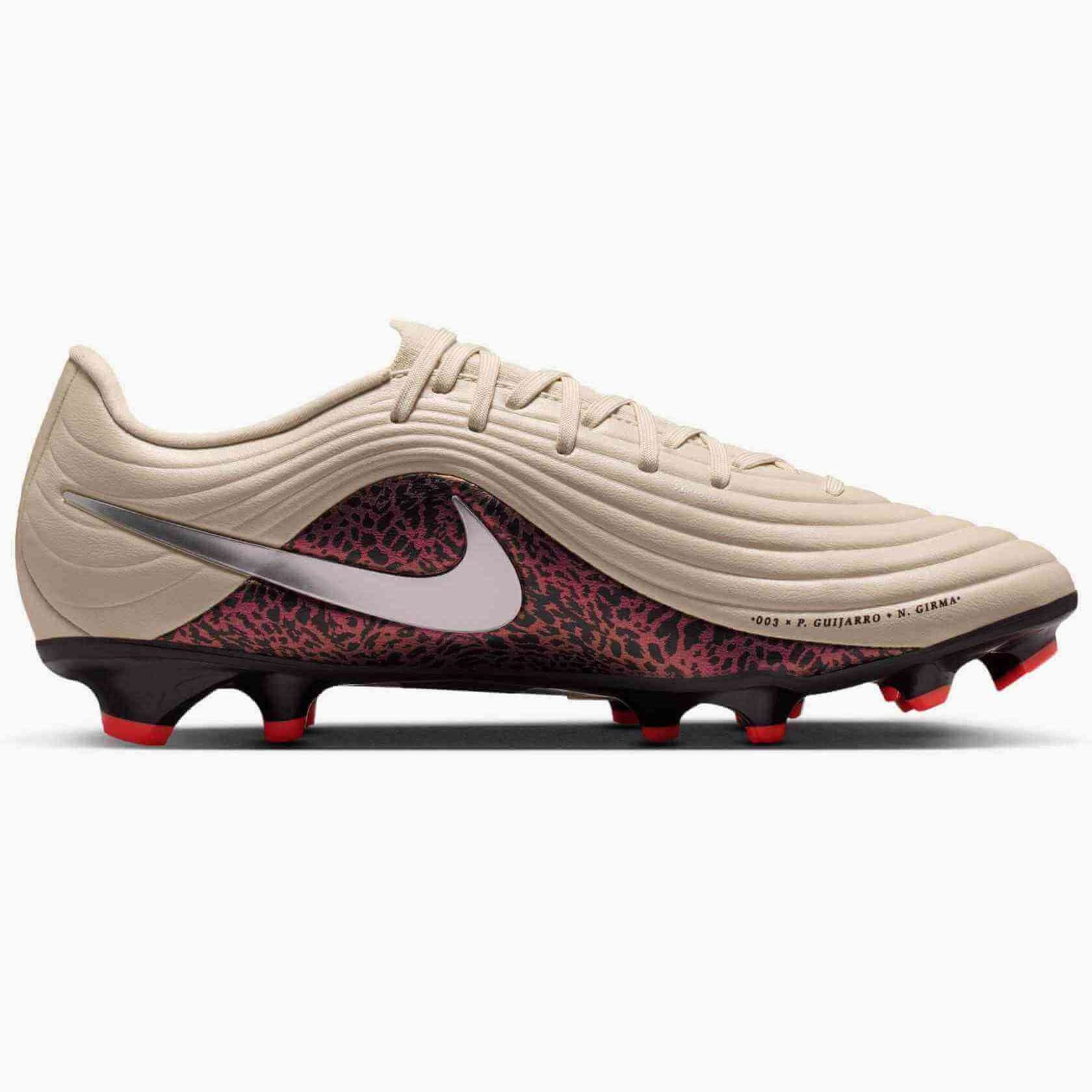 Nike Tiempo Maestro Academy NU3 Firm_Multi Ground Soccer Cleats - United NU3 Pack (SU26) (Side 2)