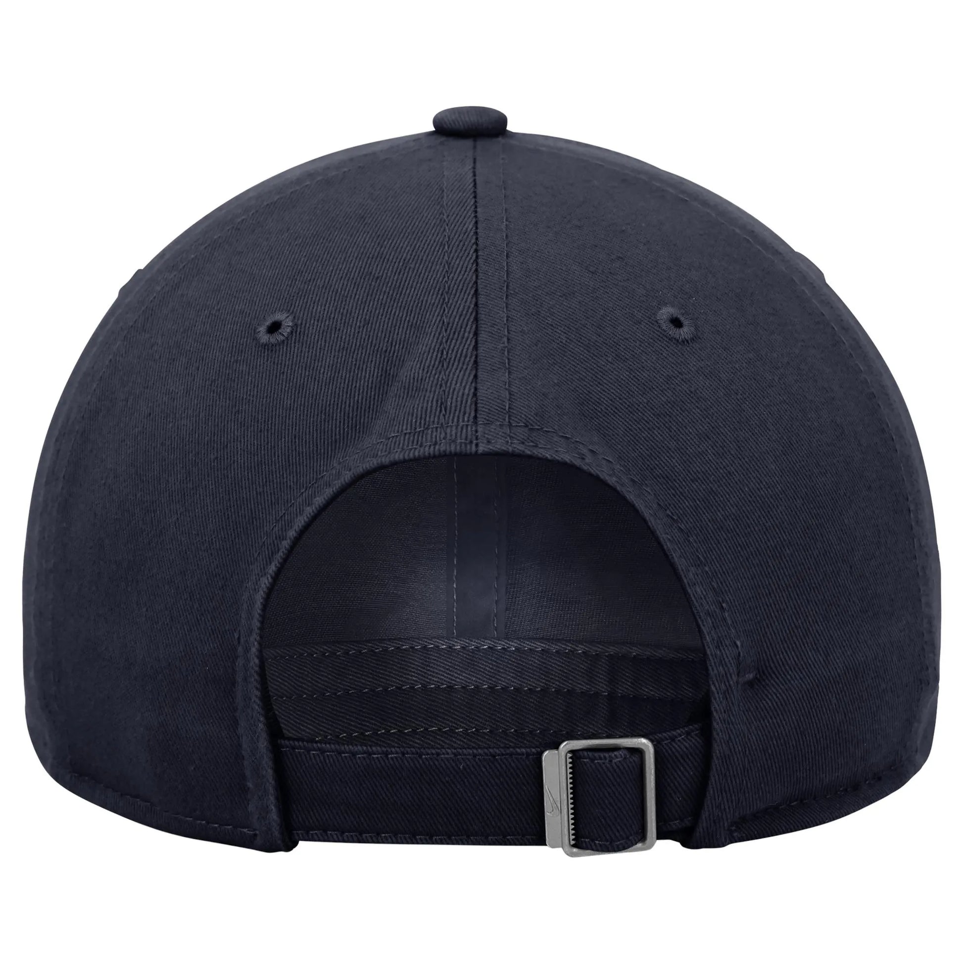 Nike USA Adjustable Club Cap Navy (Lateral - Back)