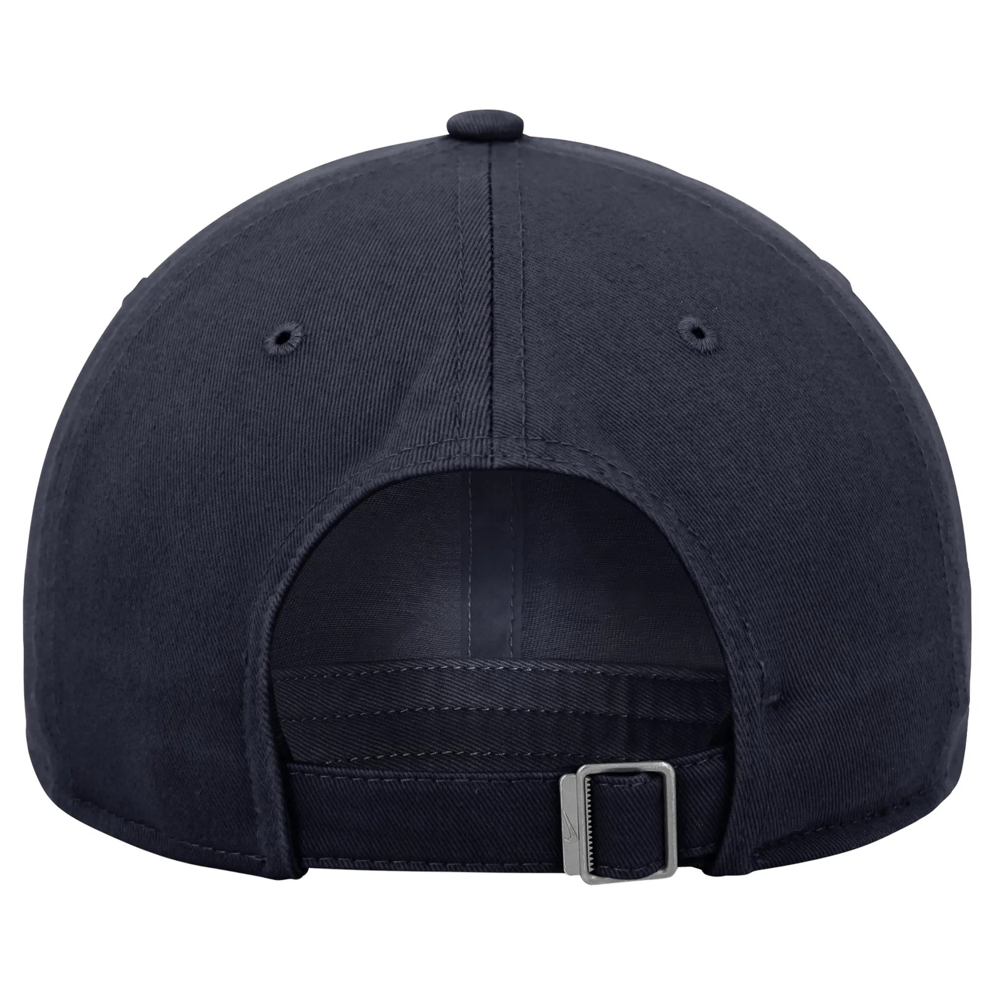 Nike USA Adjustable Club Cap Navy (Lateral - Back)