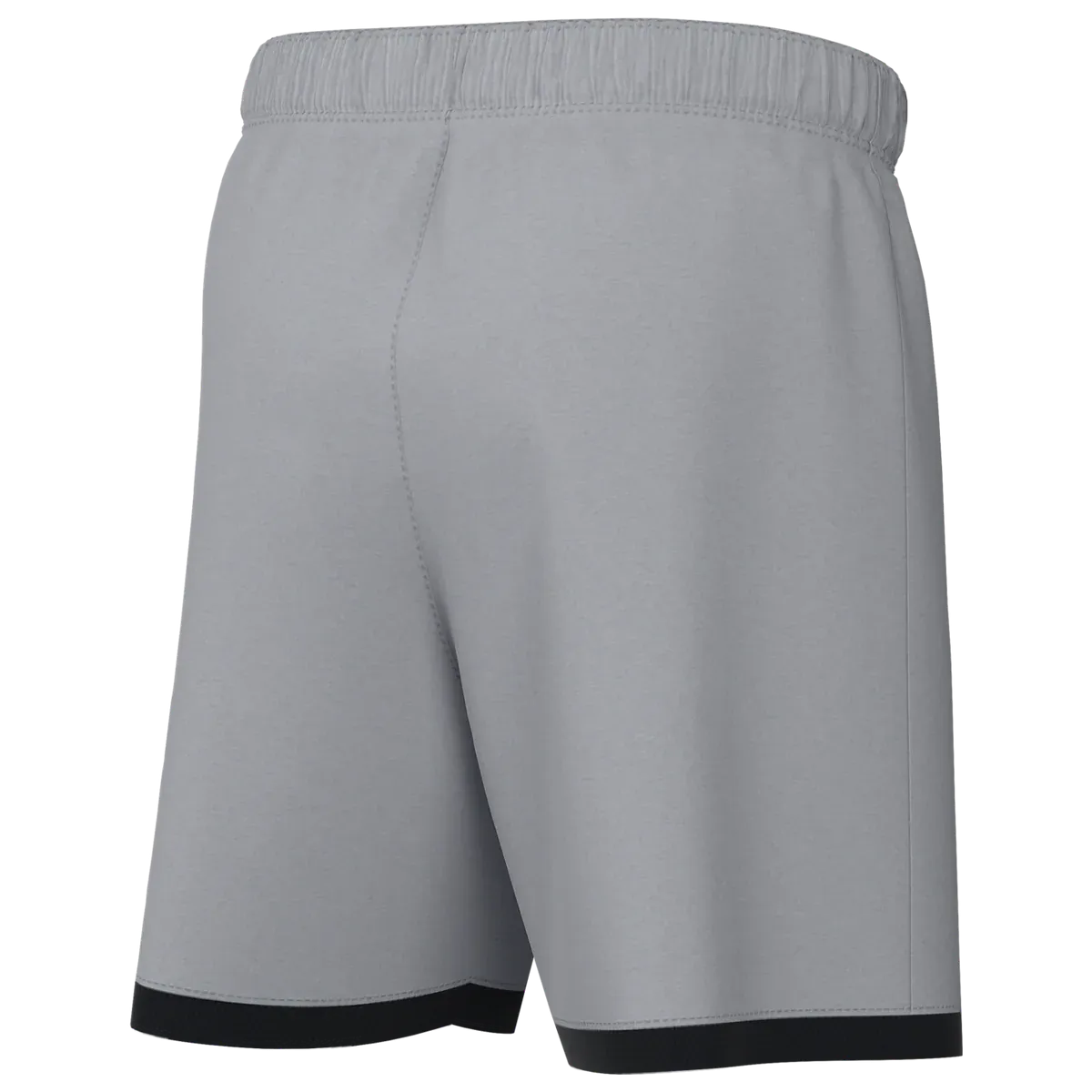 Nike Youth Classic III Shorts Grey (Back)