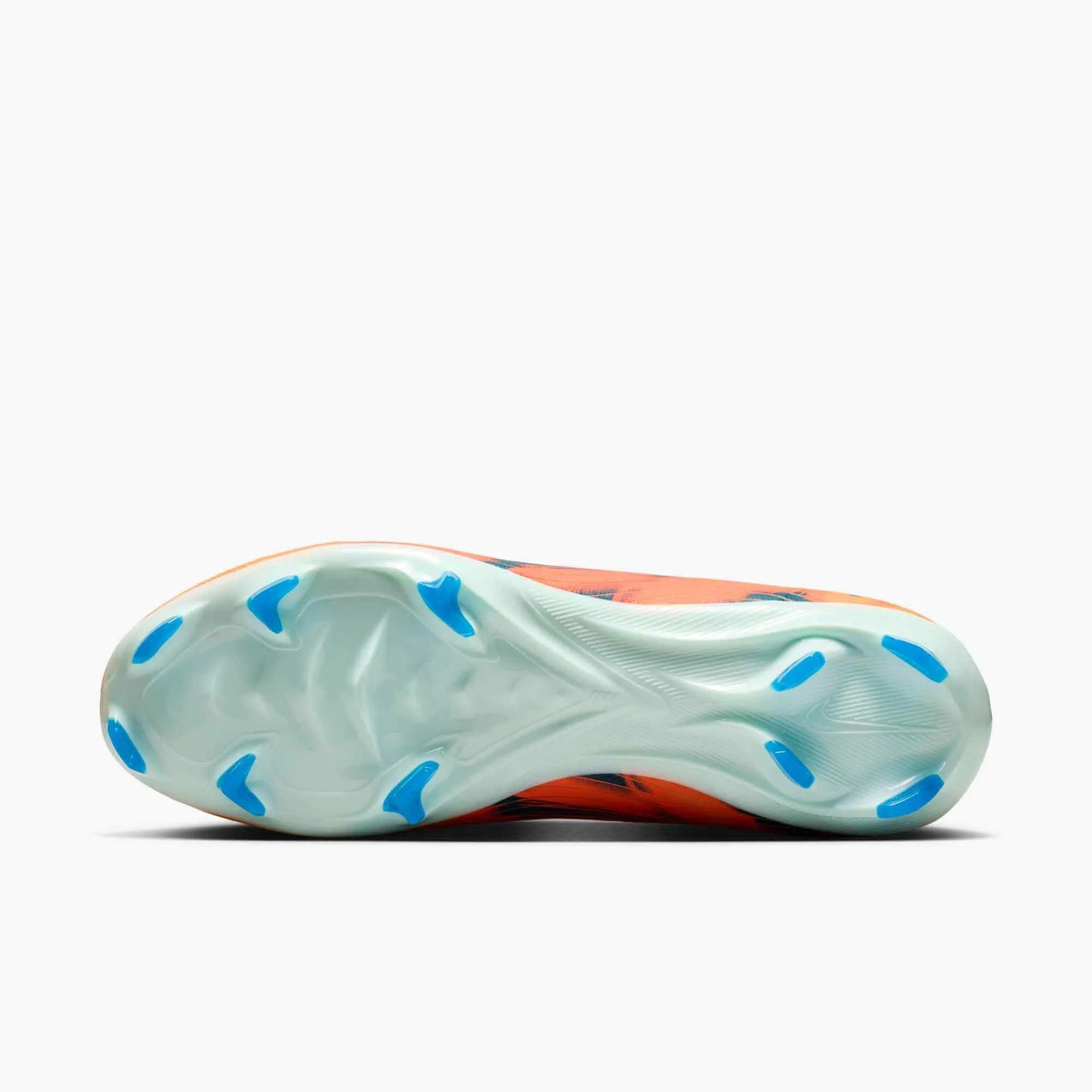 Nike Zoom Vapor 16 Pro KM Firm Ground Soccer Cleats - Mbappe PE (HO25) (Bottom)