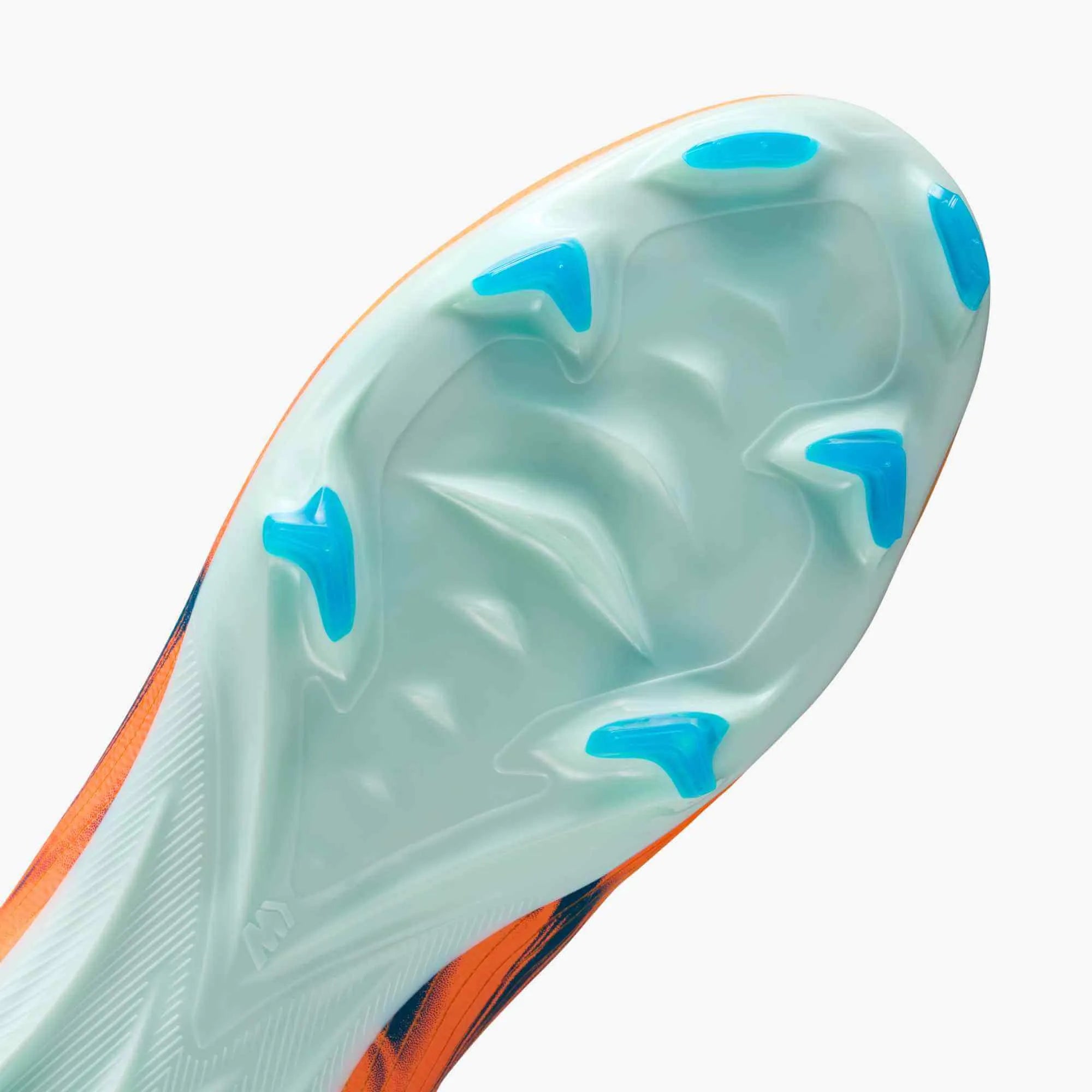 Nike Zoom Vapor 16 Pro KM Firm Ground Soccer Cleats - Mbappe PE (HO25) (Detail 1)