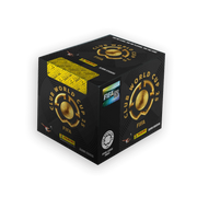 Panini 2025 FIFA Club World Cup Official Sticker Collection BOX (50 Packs Each) (Lateral - Front)