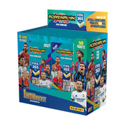 Panini 2026-27 Adrenalyn XL FIFA 365 Cards BOX (50 Packs Each) (Front)