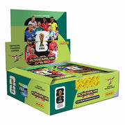 Panini 2026 FIFA World Cup Adrenalyn XL Cards BOX (36 Packs Each) (Box - Lateral Open)