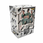 Panini 2026 FIFA World Cup Mexico National Team Blaster BOX (6 Packs Each) (Lateral - Front)