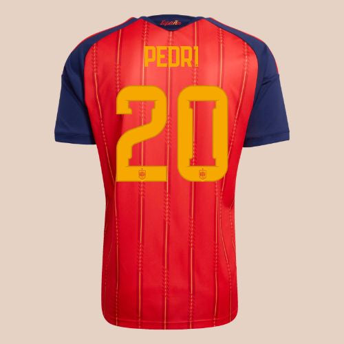 Pedri