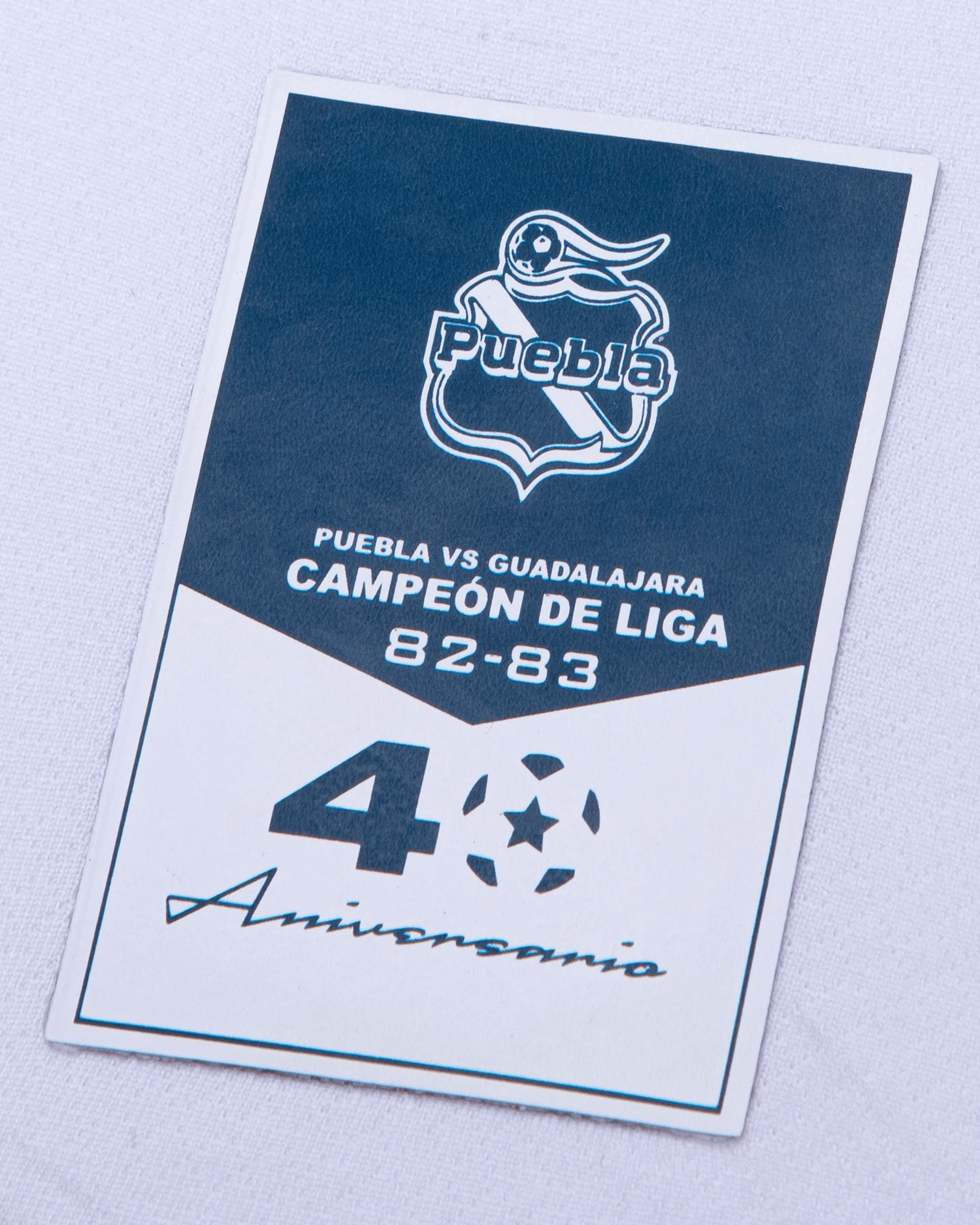 Pirma 2023-24 Puebla Men's Stadium Away Jersey (Detail 3)