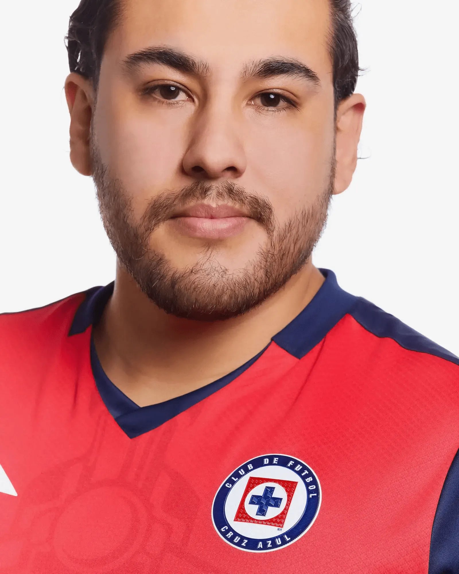 Pirma 2024-25 Cruz Azul Men's Stadium Third Jersey (Detail 1)