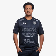 Pirma 2024-25 Necaxa Men's Stadium Third Jersey (Model - Front)