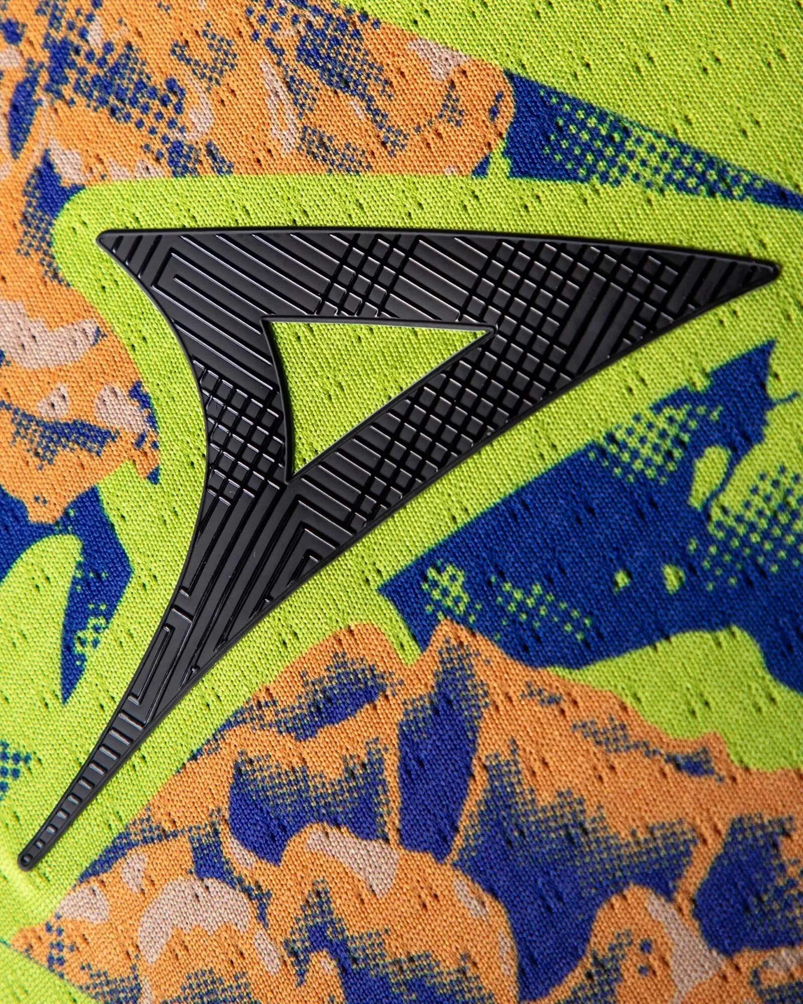 Pirma 2024-25 Puebla Men's Stadium Third Jersey (Detail 3)