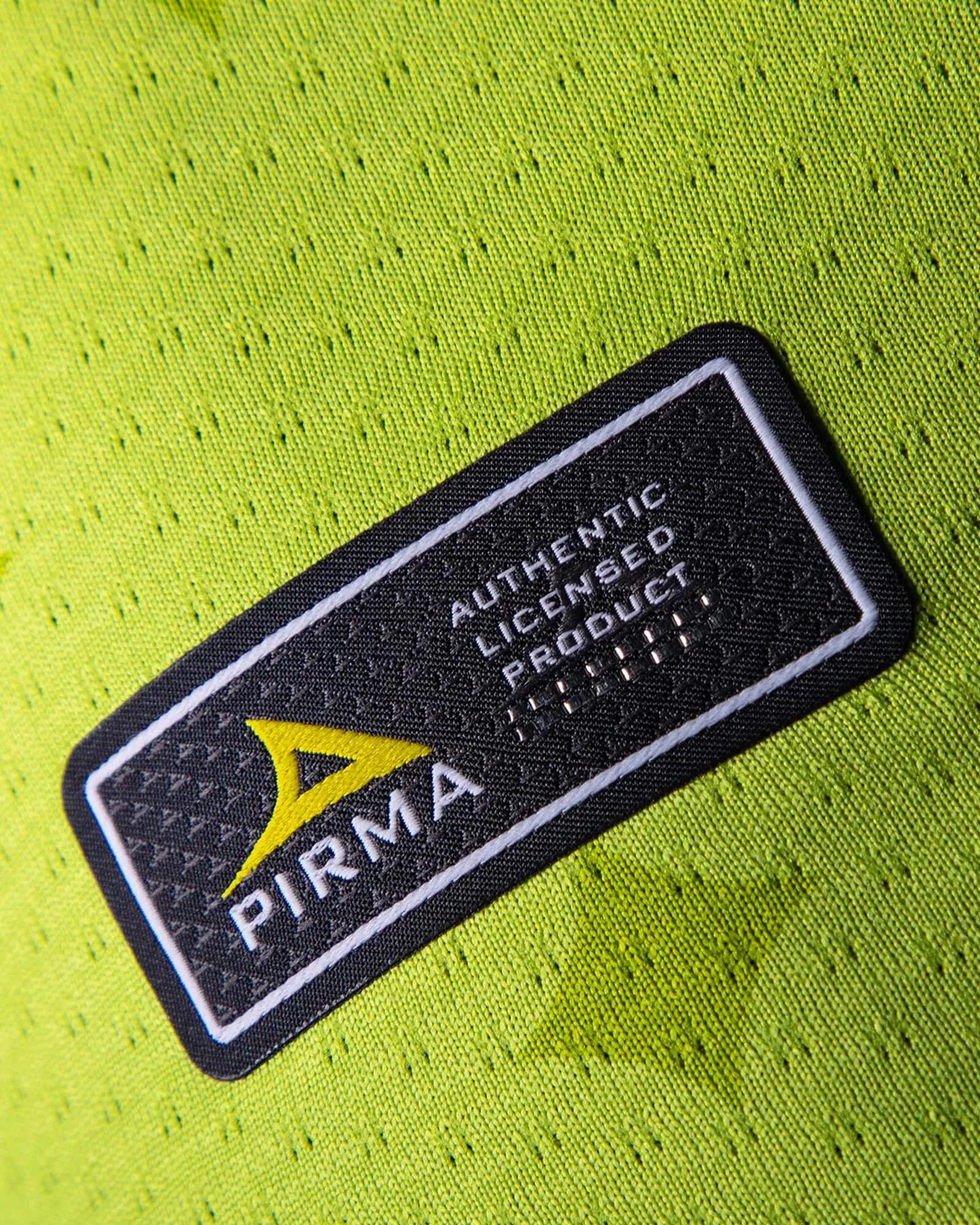 Pirma 2024-25 Puebla Men's Stadium Third Jersey (Detail 4)