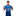Pirma 2025-26 Cruz Azul Men's Stadium Home Soccer Jersey