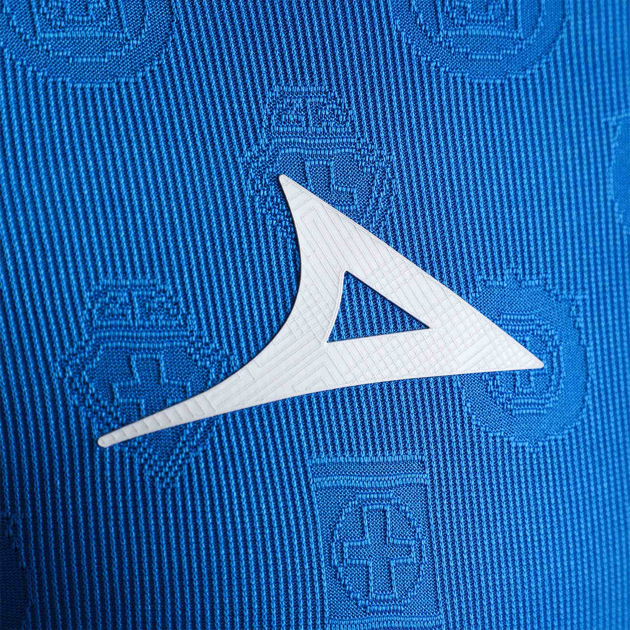 Pirma 2026-27 Cruz Azul Men's Authentic Home Soccer Jersey (Detail 2)