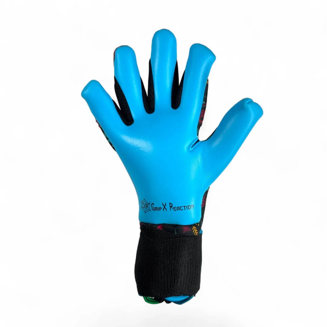 Portero Spyder DDM Pro-Plus Goalkeeper Gloves (Single - Inner)