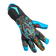 Portero Spyder DDM Pro-Plus Goalkeeper Gloves (Single - Outer)