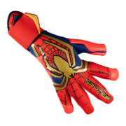 Portero Spyder Iron Pro-Plus Goalkeeper Gloves (Single - Outer)