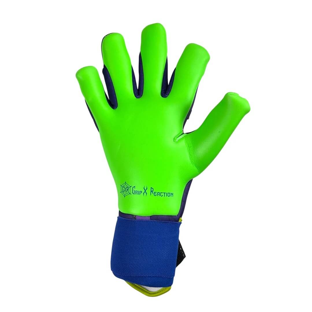 Portero Spyder Monster Pro Plus Goalkeeper Gloves (Single - Inner)