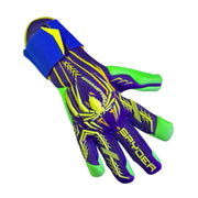 Portero Spyder Monster Pro-Plus Goalkeeper Gloves (Single - Outer)
