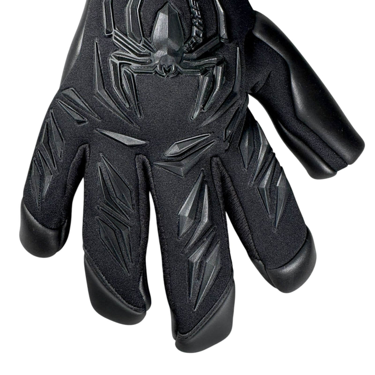 Portero Spyder Omega Pro-Plus Goalkeeper Gloves (Detail 1)