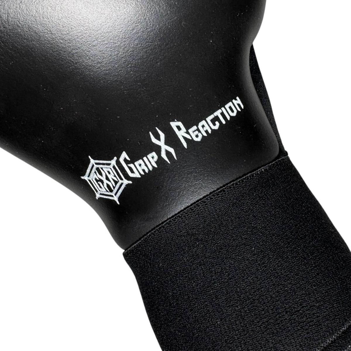 Portero Spyder Omega Pro-Plus Goalkeeper Gloves (Detail 3)