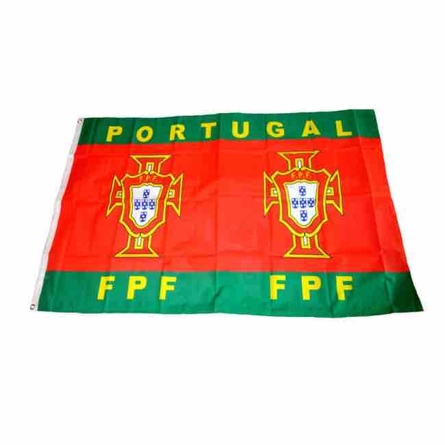 Portugal Flag (Front)