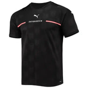 Puma 2021-22 Austria Away Jersey - Black