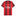 Puma 2023-24 AC Milan Men's Authentic Match Home Jersey
