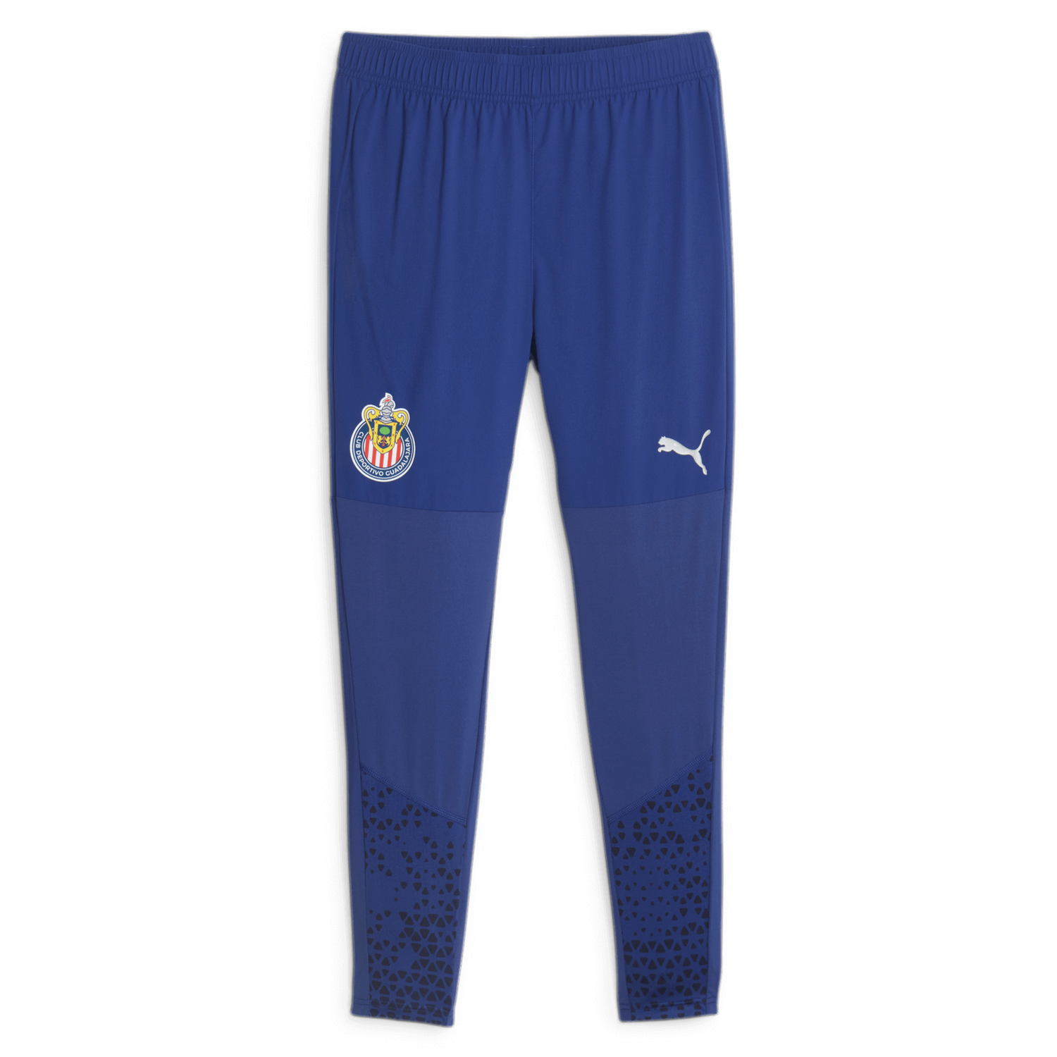Puma 2023-24 Chivas Men's Training Pants Pro (Front)