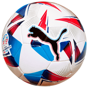 Puma 2024-25 Cumbre Conmebol Copa America MS Ball (Front)