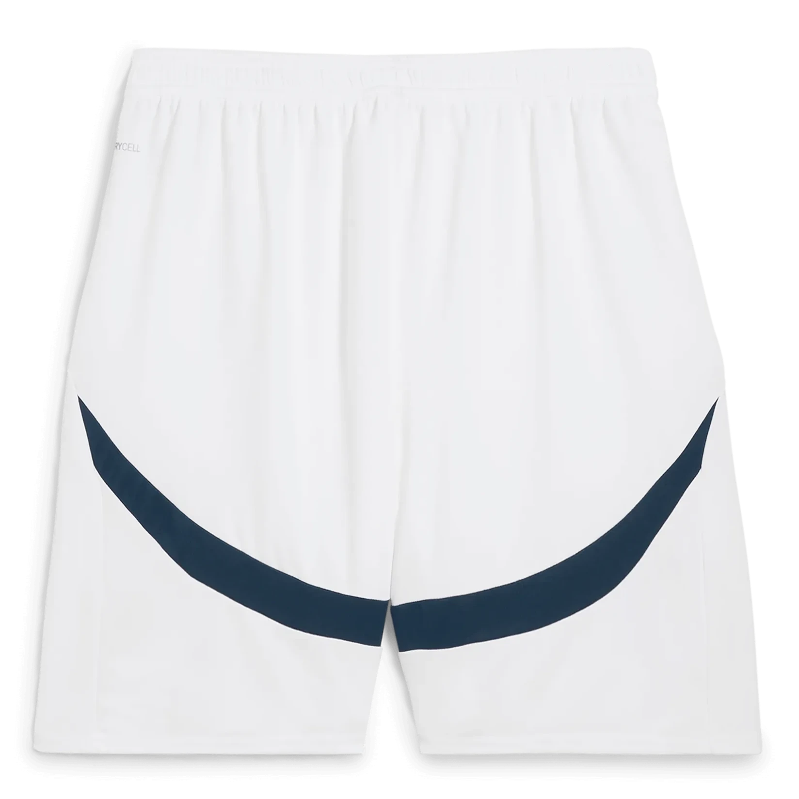 Puma 2024-25 Manchester City Men's Stadium Home Shorts (Back)