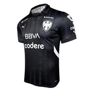 Puma 2024-25 Monterrey Men's Authentic Third Jersey (Lateral - Front)