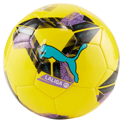 Puma 2024-25 Orbita La Liga 1 MS Mini Ball (Front)