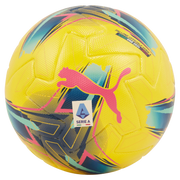 Puma 2024-25 Orbita Serie A Fifa Quality Pro Ball (Front)