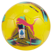 Puma 2024-25 Orbita Serie A MS Mini Ball (Front)