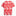 Puma 2025-26 AC Milan Men's Pre-Match Soccer Jersey
