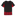 Puma 2025-26 AC Milan Youth Stadium Home Soccer Jersey