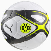 Puma 2025-26 Borussia Dortmund Culture Mini Soccer Ball (Front)