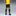Puma 2025-26 Borussia Dortmund Men's Stadium Blocking Shorts