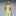 Puma 2025-26 Borussia Dortmund Youth Stadium Away Soccer Jersey