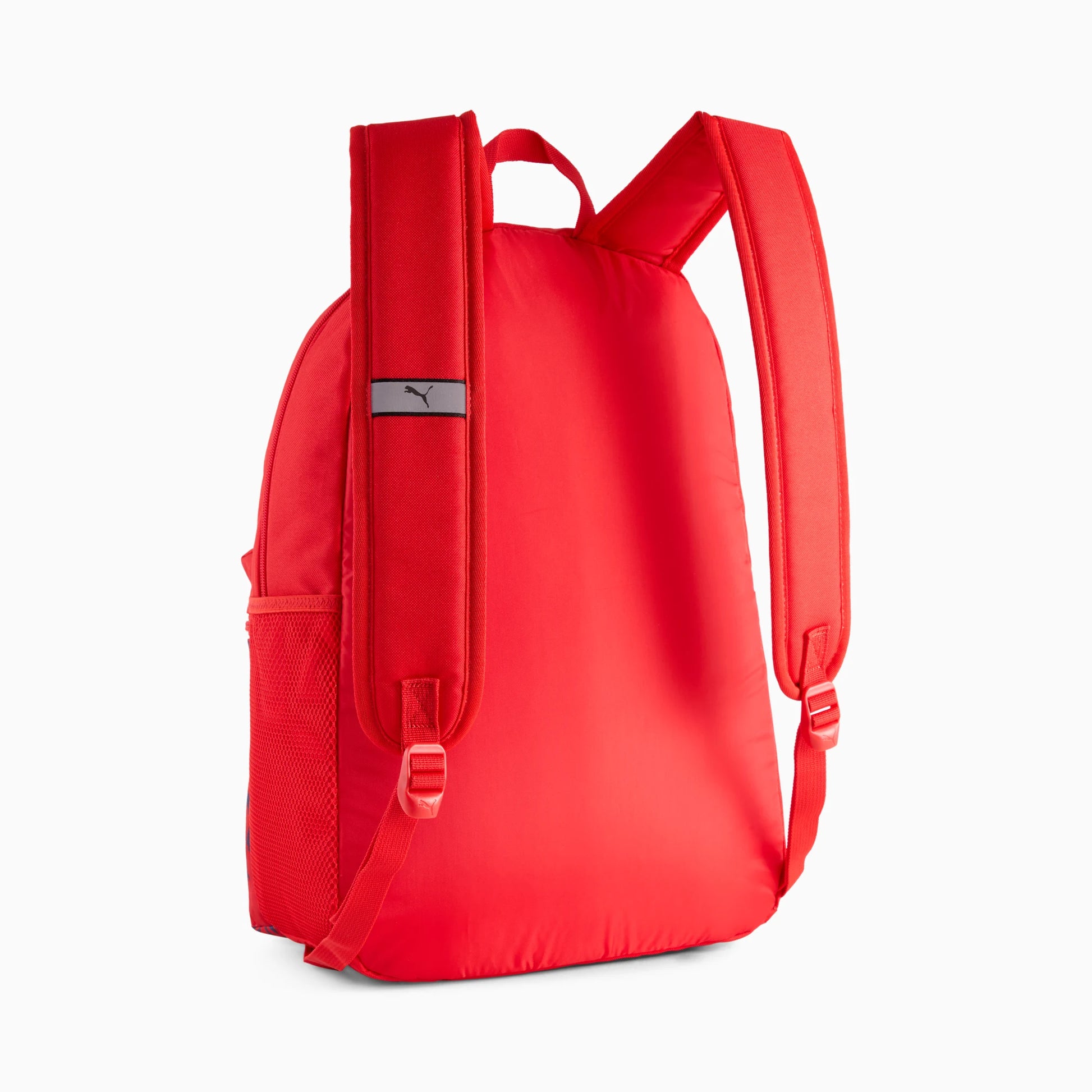 Puma 2025-26 Chivas Culture Backpack (Lateral - Back)