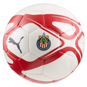 Puma 2025-26 Chivas Culture Mini Soccer Ball (Front)