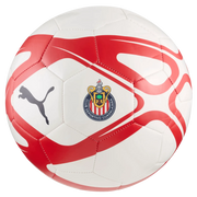 Puma 2025-26 Chivas Culture Soccer Ball (Front)