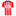 Puma 2025-26 Chivas Men's Authentic Home Soccer Jersey