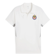 Puma 2025-26 Chivas Men's EVOSTRIPE Polo (Front)
