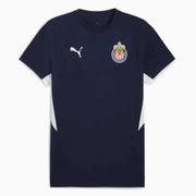 Puma 2025-26 Chivas Men's EVOSTRIPE Tee (Front)