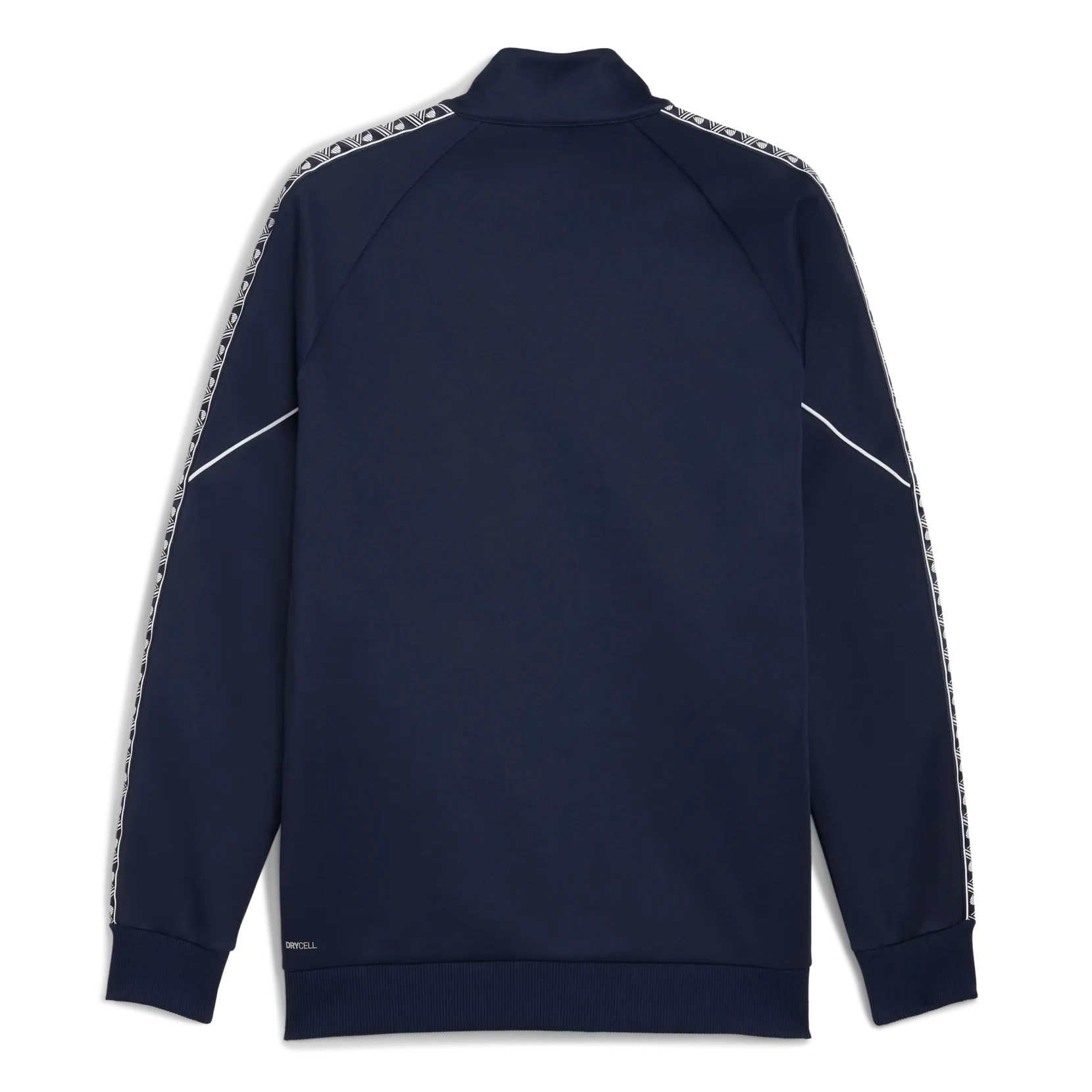 Puma 2025-26 Chivas Men's KING Anthem Jacket (Back)