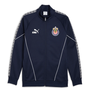 Puma 2025-26 Chivas Men's KING Anthem Jacket (Front)