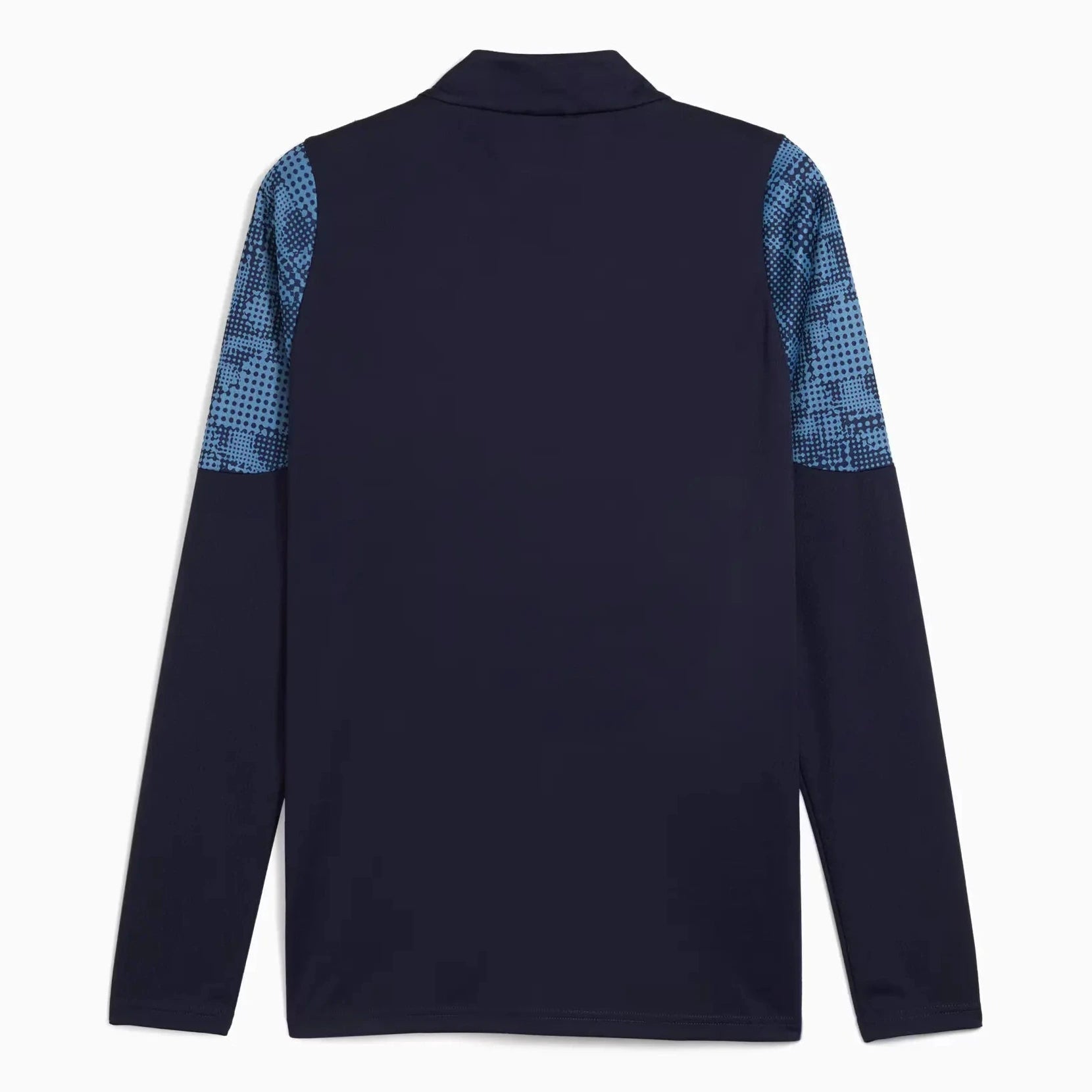 Puma 2025-26 Chivas Men's Training Jacket (Back)